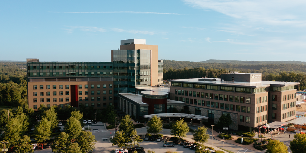 Northeast Georgia Medical Center Braselton