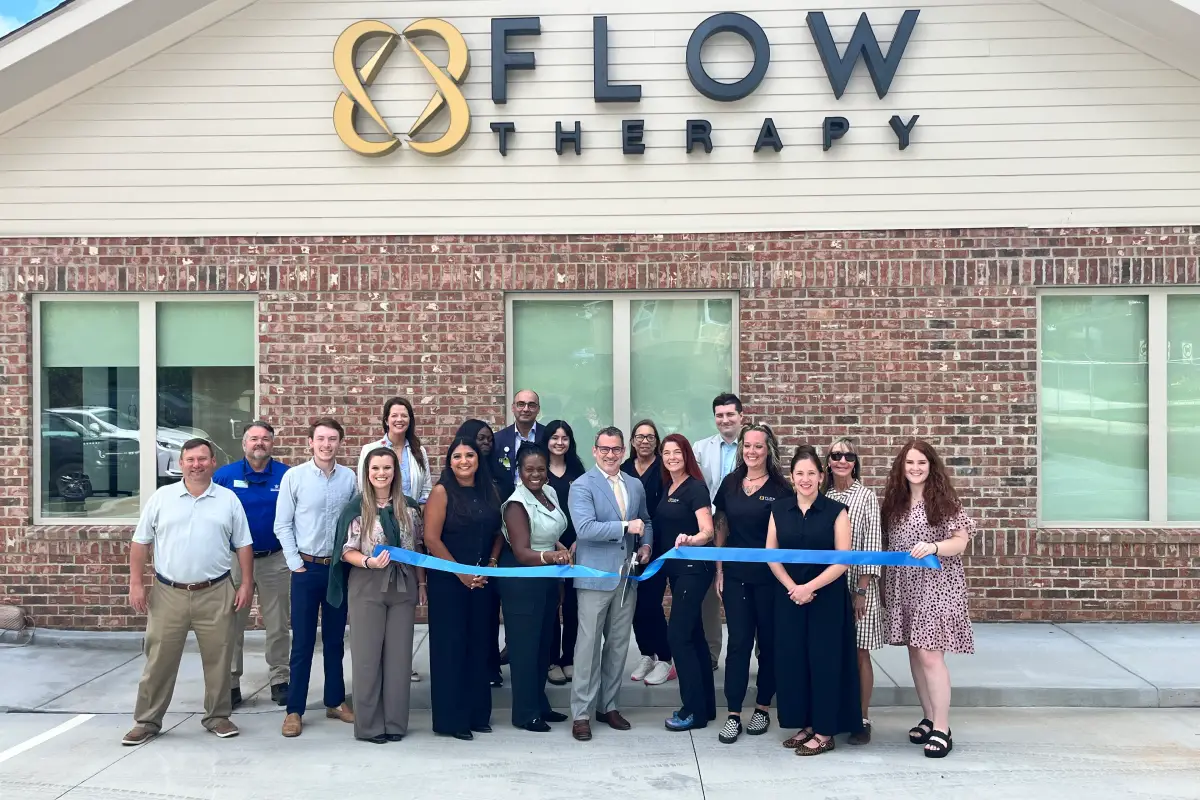 NGHS, Flow Therapy form joint venture to expand access to advanced noninvasive cardiovascular care in Gainesville