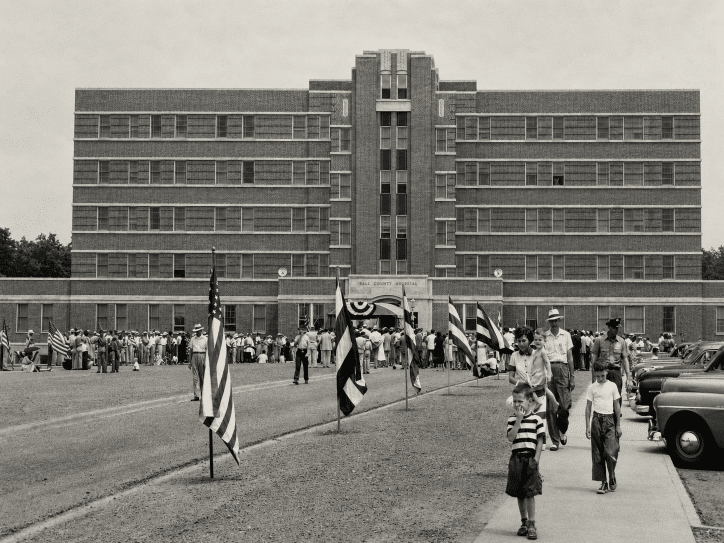 NGHS marks 75 years of growth, independence and community partnership