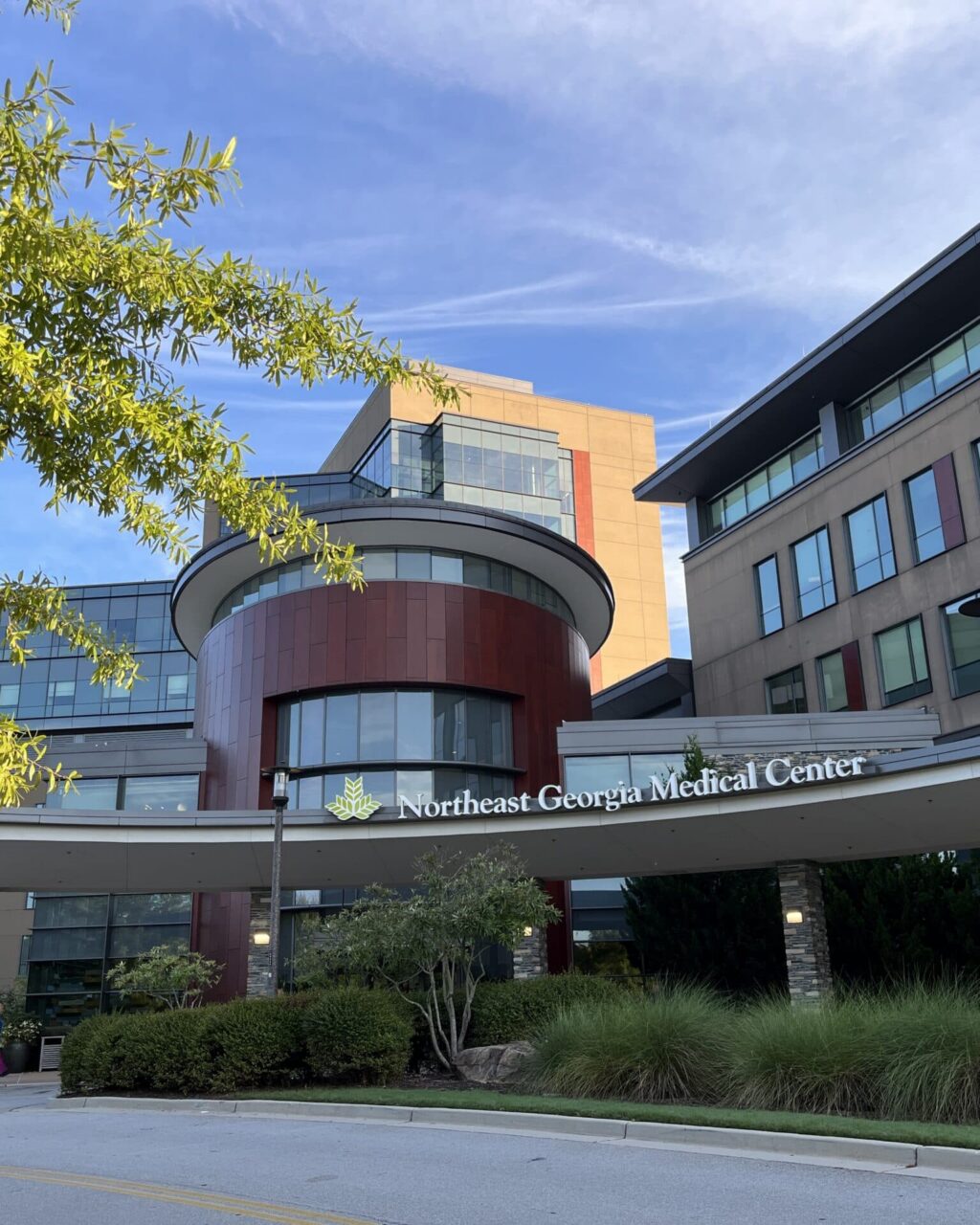 NGMC Braselton