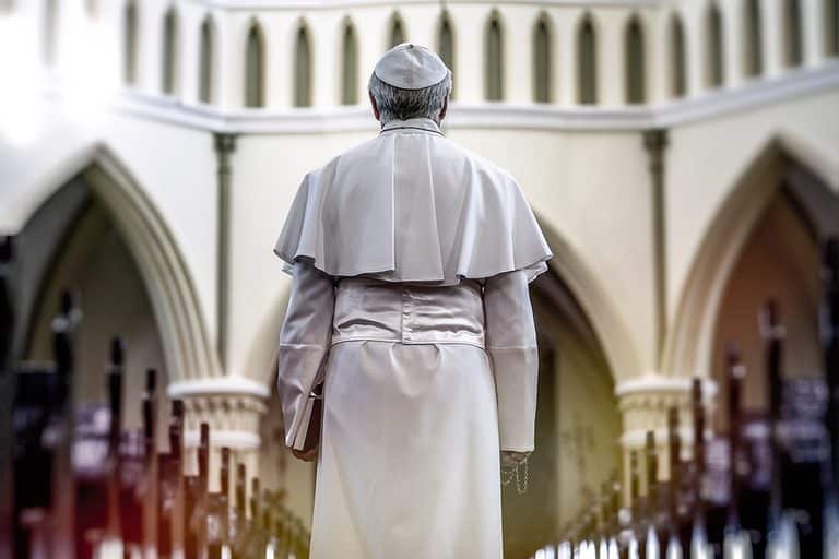 Pope Leo XIV’s surgery highlights progress in lung cancer treatment