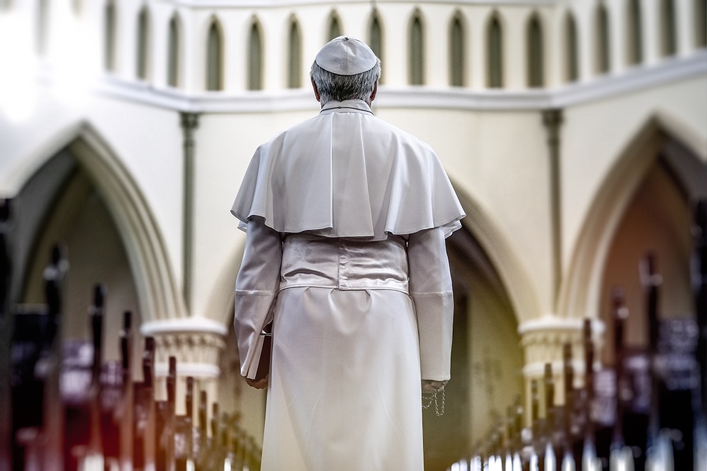Pope Leo XIV’s surgery highlights progress in lung cancer treatment