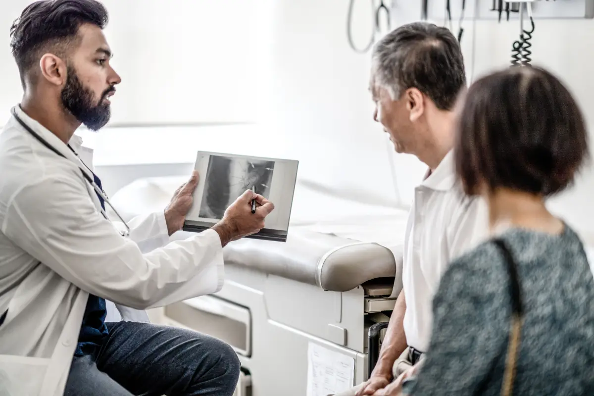 What is a physician assistant? Understanding the advanced practice provider who guides your care